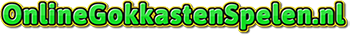 Online Gokkasten Spelen